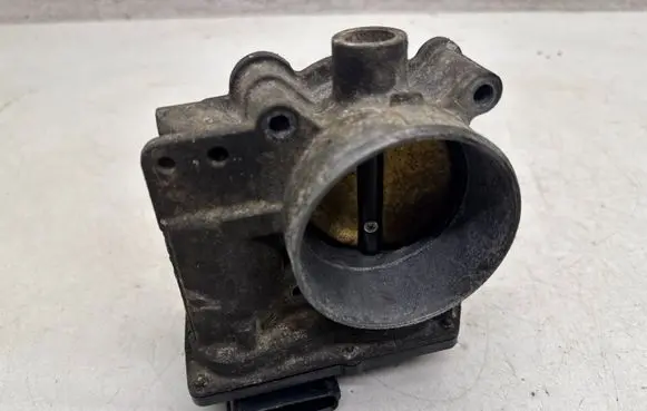 Volvo S80 Throttle valve 6G9N9F991AA