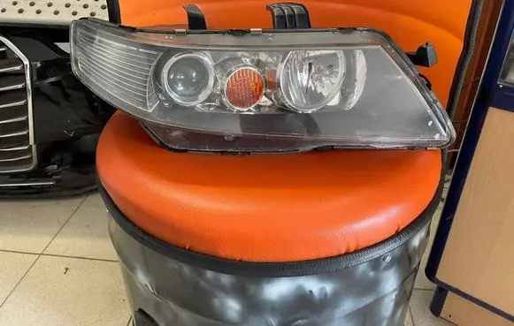 Honda Accord Headlight/headlamp
