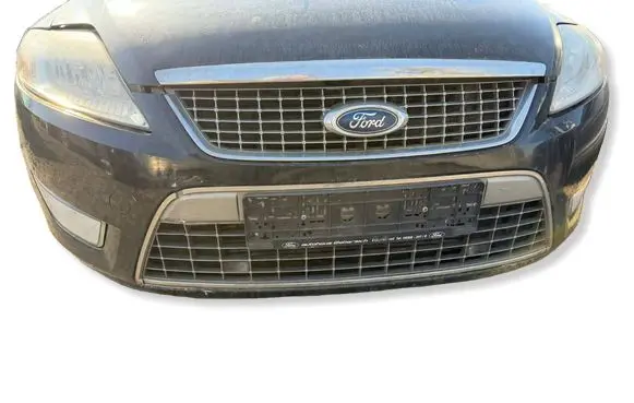 Ford Mondeo MK IV Front bumper 