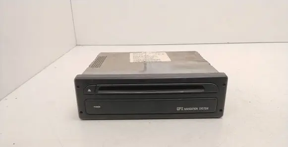 BMW 5 E39 Navigation unit CD/DVD player 65906915035 902201591231 9022015912310