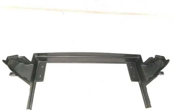 Opel Mokka Intercooler air guide/duct channel 95368413