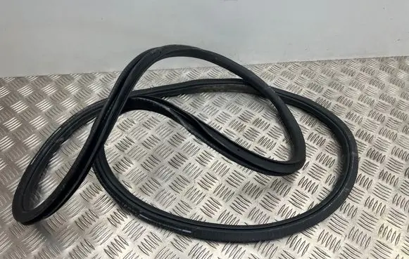 Mercedes-Benz EQB Front door rubber seal A2476920000