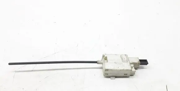 Central locking motor