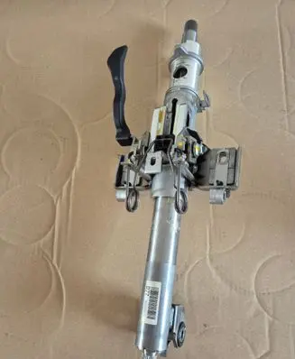 Hyundai Tucson TL Steering wheel axle