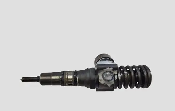 Audi A6 S6 C6 4F Fuel injector 0414720404 03G130073G