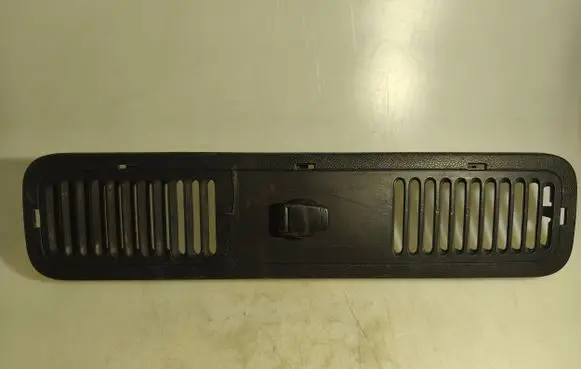 Renault Master III Other trunk/boot trim element 769392825R 769394158R