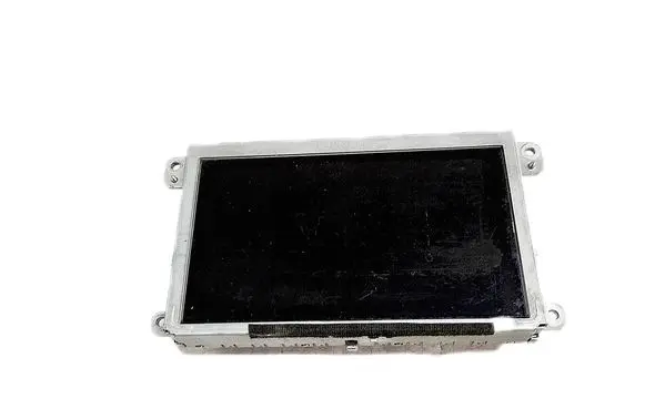 Audi A6 S6 C6 4F Screen/display/small screen 8T0919603C