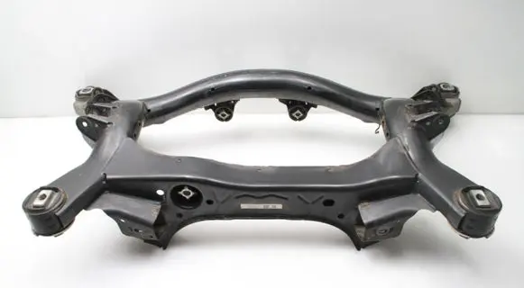 BMW 3 F30 F35 F31 Rear axle beam 6792505