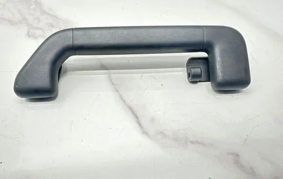 Porsche Cayenne (92A) Rear interior roof grab handle 7P0857643B