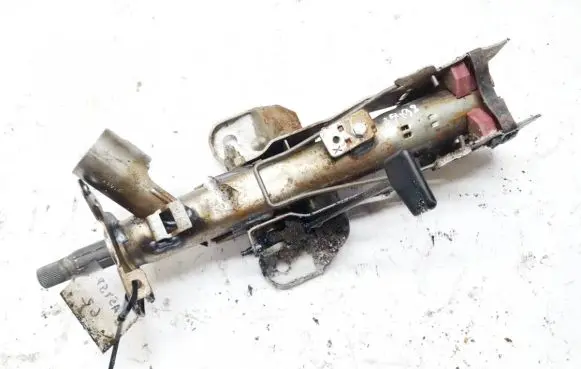 Peugeot 406 Steering wheel axle