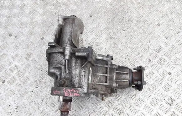 KIA Sportage Front differential H071262662