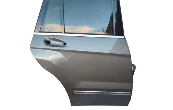 Mercedes-Benz GLK (X204) Rear door 20251230HCR1433