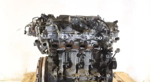 Toyota Avensis T250 Engine 1AD