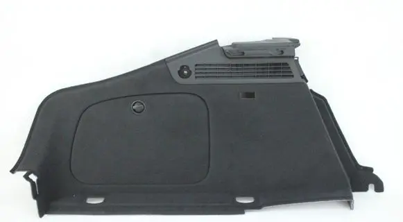 Audi A5 8T 8F Trunk/boot side trim panel 8T8863879P