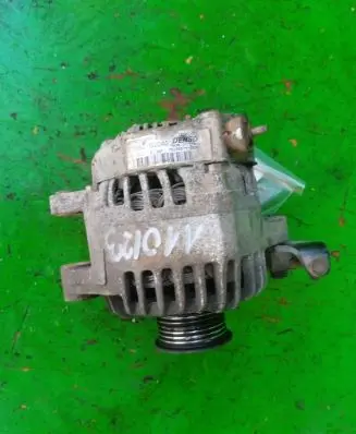 Toyota Yaris Generator/alternator