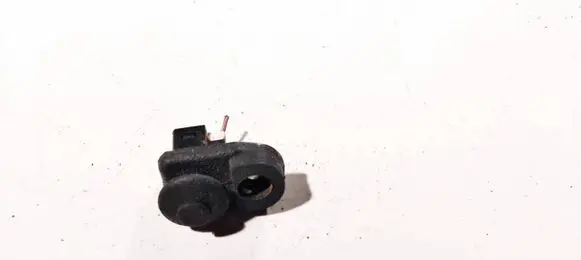 Nissan Quest Front door sensor coupe 