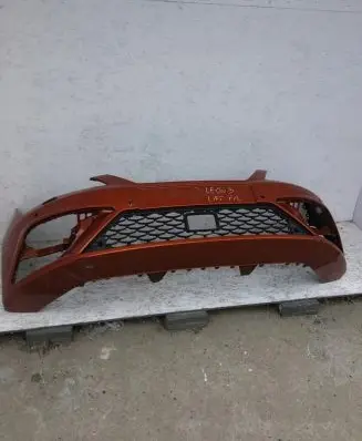 Seat Leon (5F) Front bumper