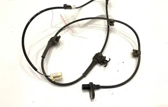 Mazda CX-9 ABS wheel speed sensor 