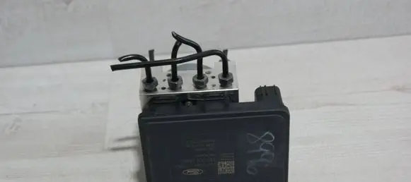 Ford Fusion II ABS Pump 51551600001 28515077323 GG982C219AA
