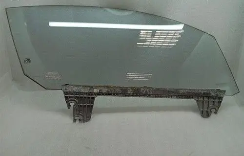 Bentley Mulsanne Front door window/glass (coupe) 3W0837572G