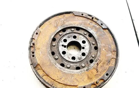 Fiat Stilo Flywheel 28184340