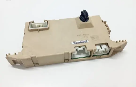 Mazda 2 Other control units/modules FA404GY000