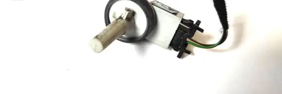 Audi A6 S6 C6 4F Interior temperature sensor 1J0907543A