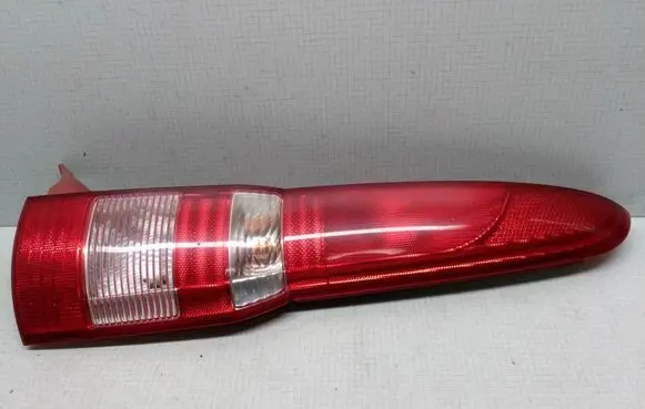 Fiat Panda II Rear/tail lights 28028008