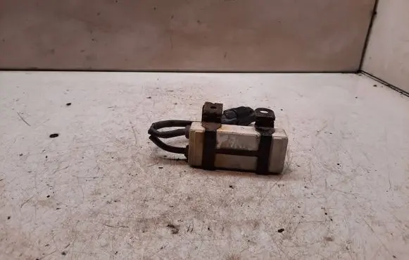 Toyota Yaris Coolant fan relay 246810