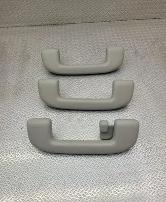 Toyota Yaris XP210 A set of handles for the ceiling 74612B7040 74613B7040