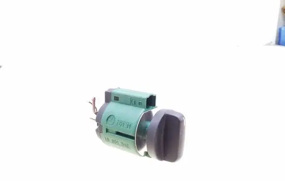 BMW 5 E39 Fog light switch 61316901342 6901342