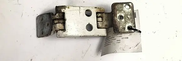 Mercedes-Benz Sprinter W906 Rear door upper hinge