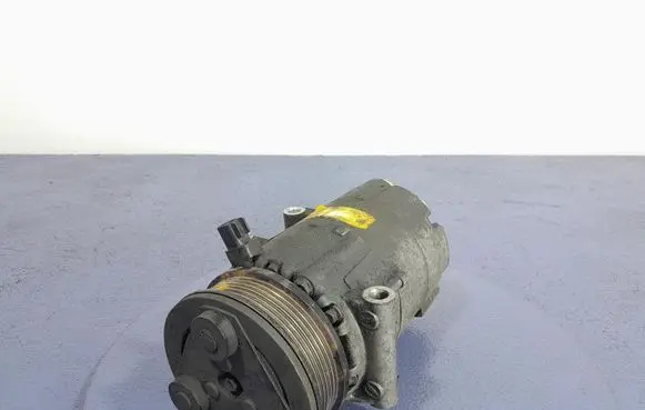 Air conditioning (A/C) compressor (pump)