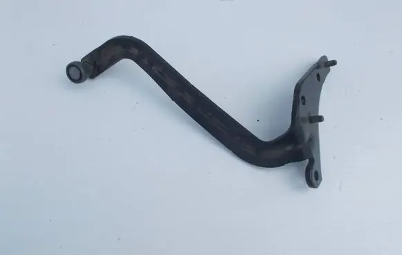 Fiat Scudo Sliding door upper roller guide/hinge 149820908A