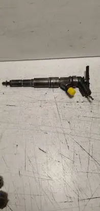 BMW 1 E81 E87 Fuel injectors set 044510209 7794435