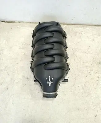 Intake manifold