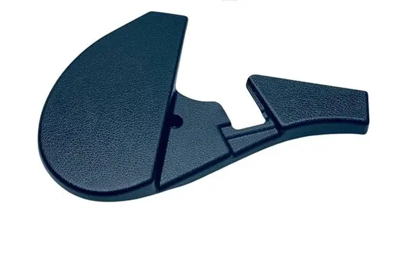 Mercedes-Benz GLE (W166 - C292) Seat trim A1669180400