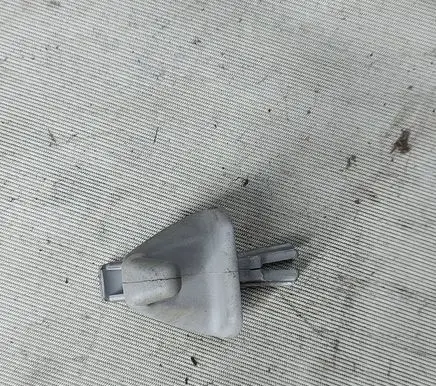 Ford Transit Custom Hook BK21274W18