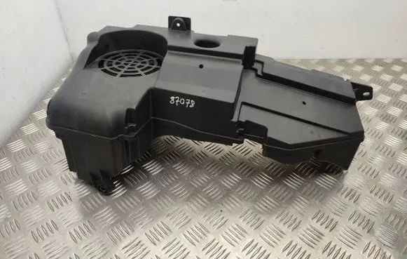 Audi A6 Allroad C7 Subwoofer speaker 4G9035381A