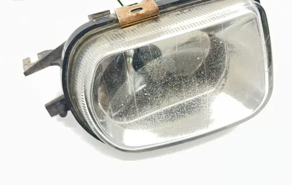 Mercedes-Benz C W203 Front fog light 2158200556