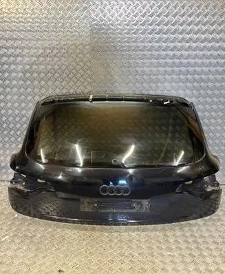 Audi Q7 4L Tailgate/trunk/boot lid 