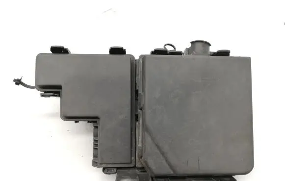 Nissan Qashqai Fuse module