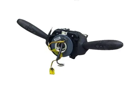 Fiat Doblo Airbag slip ring squib (SRS ring) 00400088-kasacj 00400088