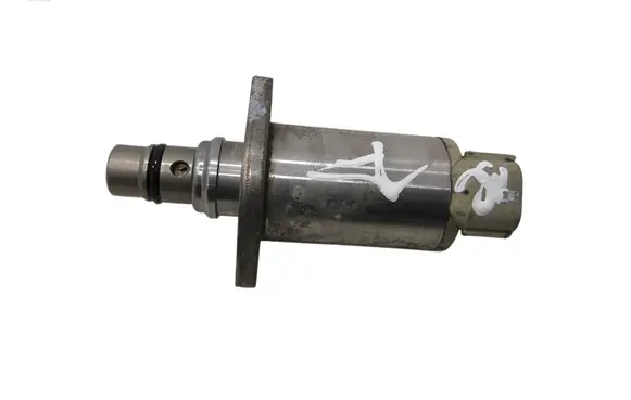 Opel Meriva A Fuel pressure regulator 