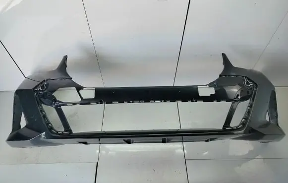 BMW 5 G60 G61 Front bumper 51118084653