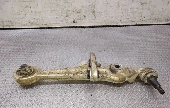 Volkswagen PASSAT B5.5 Front control arm