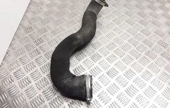 Audi A4 S4 B8 8K Intercooler hose/pipe 8K0145738M