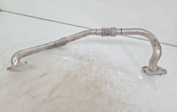 Seat Exeo (3R) EGR valve line/pipe/hose 03L131521AH
