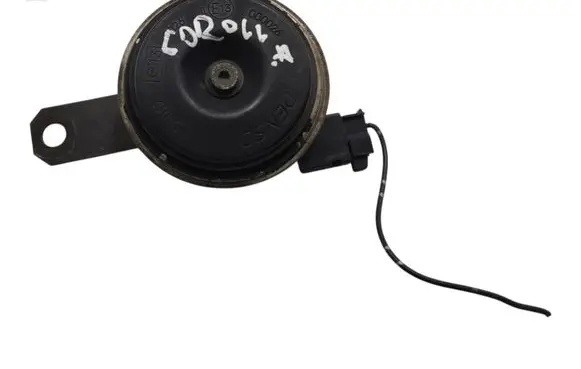 Horn signal