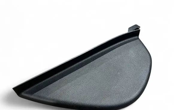 Dodge Durango III Dashboard side end trim P01462090BLR